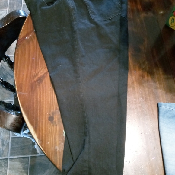 Old Navy super skinny jeans - Picture 1 of 4